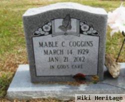 Mable C Coggins