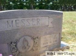 Olaree M. Messer