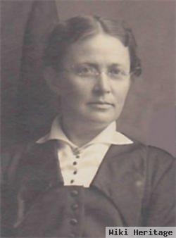 Lena Sophia Freitag Graff