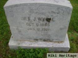 Dr Francis J Wygal