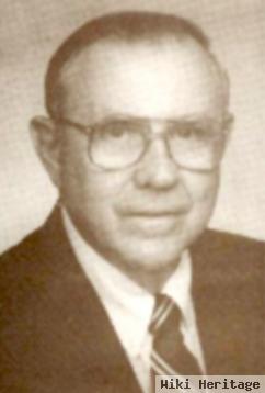 Walter Bernard Murphy, Jr