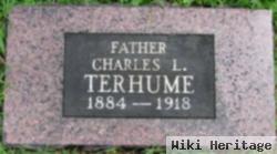 Charles Leroy Terhune