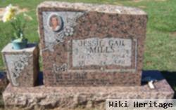 Jessie Gail Mills