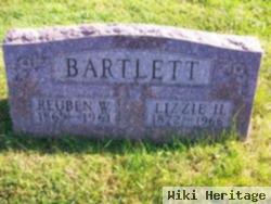 Lizzie H. Bartlett