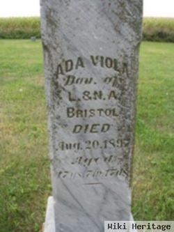 Ada Viola Bristol