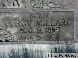 Percy Millard Pinder