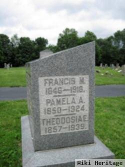 Pamela A. Moore