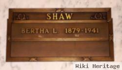 Howard Lester Shaw