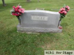 Letha Mae Dennis Fogle