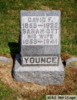 David F. Younce