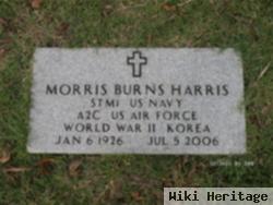 Morris Burns Harris