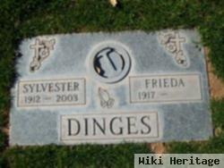 Sylvester Paul Dinges