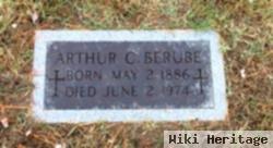 Arthur C. Berube