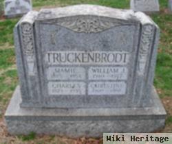 William J. Truckenbrodt