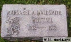 Margaret Ann Waldsmith Whitesel