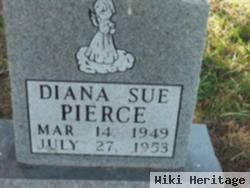 Diana Sue Pierce