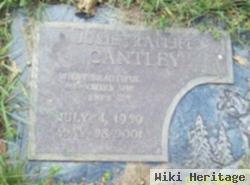 Julie Colleen Ratliff Cantley