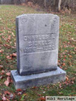 Charles S. Sickels