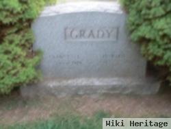 Frances L. Grady