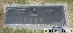 Delores Ellen "dee-Dee" Love Deer