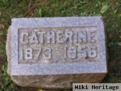 Catherine Weber