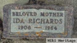 Ida Wolf Richards