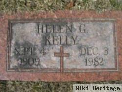 Helen Gertrude Kelly