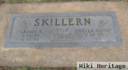 Grady B. Skillern