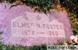 Elmer Robert Foster