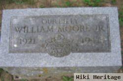 William Moore, Jr