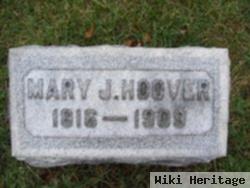 Mary J. Hoover