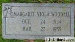 Margaret Viola Woodall