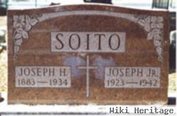 Joseph H Soito