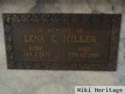 Lena L. Miller