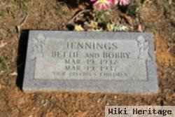 Bettie Jennings