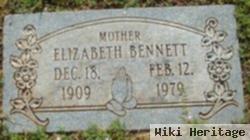Elizabeth Bennett