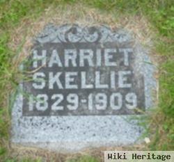 Harriet Skellie