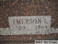 Emerson L. Kistler