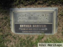 Esther Brower