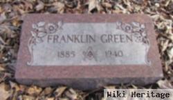 Franklin Green