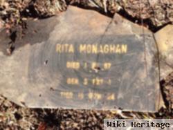 Rita Monaghan