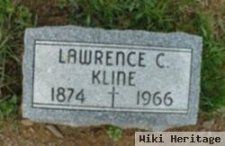 Lawrence Clement Kline