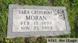 Sara Catherine Moran