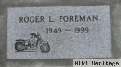 Roger L. Foreman