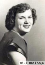 Jocquelyn "jo" Norris Gaff