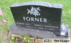 Nancy Wandalee Nohren Forner