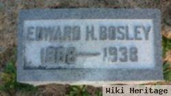 Edward Hall Bosley