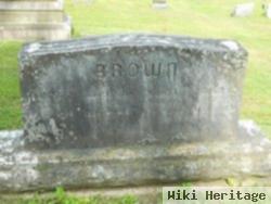 Mollie H. Brown