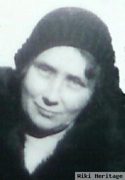 Esther Lillian Lien Hilleren