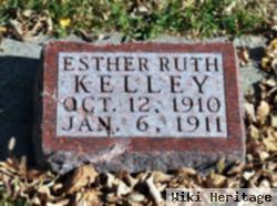 Esther Ruth Kelley